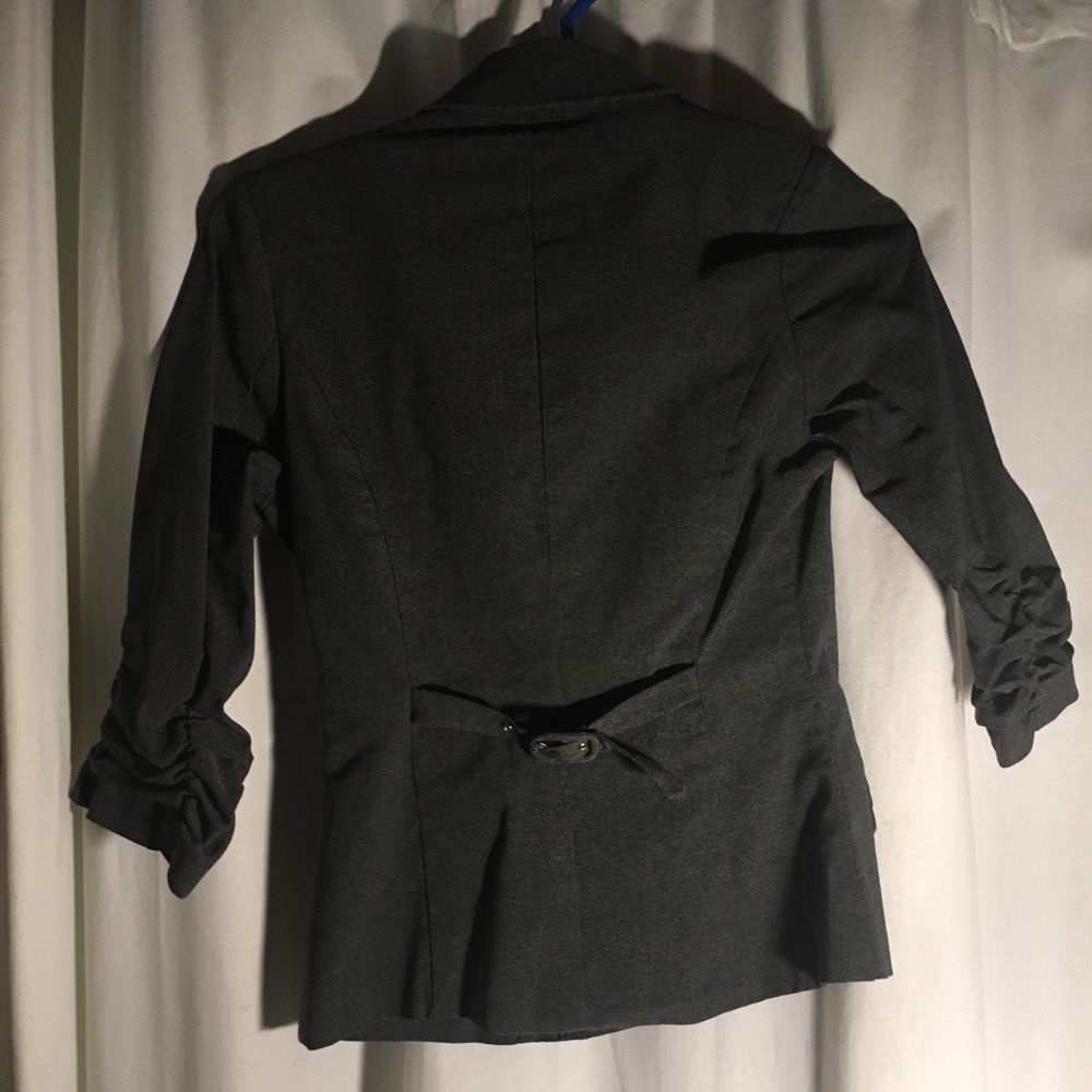 Professional jacket - Picture 2 of 2
